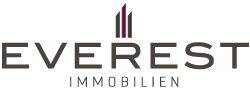 EVEREST IMMOBILIEN Logo
